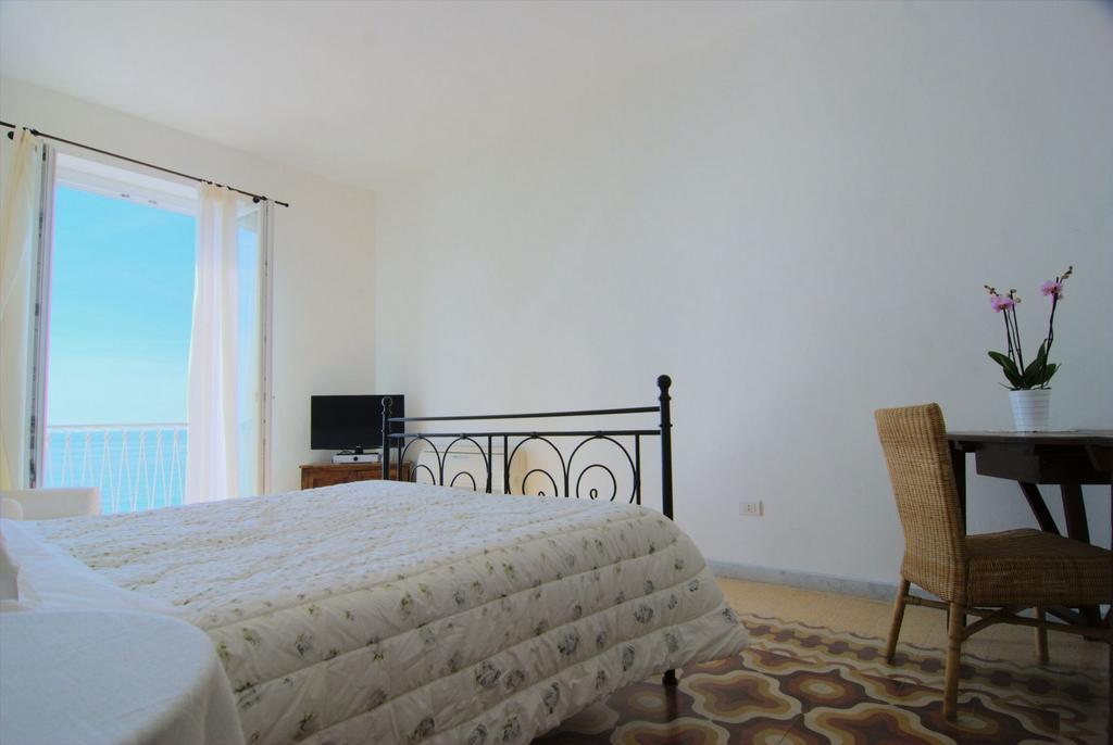 Bed & Breakfast D'epoca 1861 3*